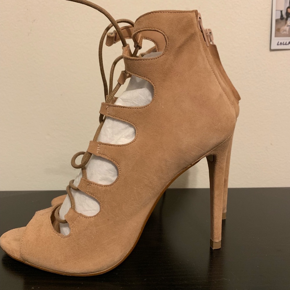 Office/Topshop Heels